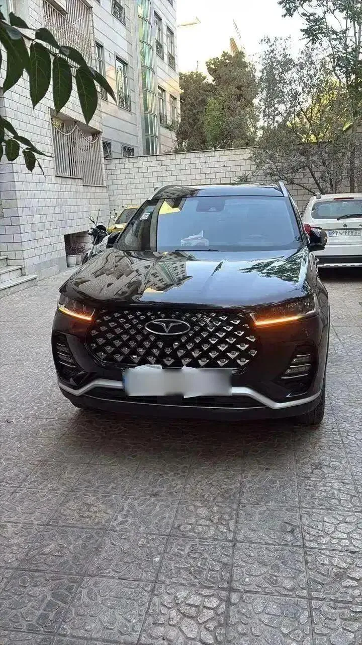 فونیکس تیگو 7 پرو