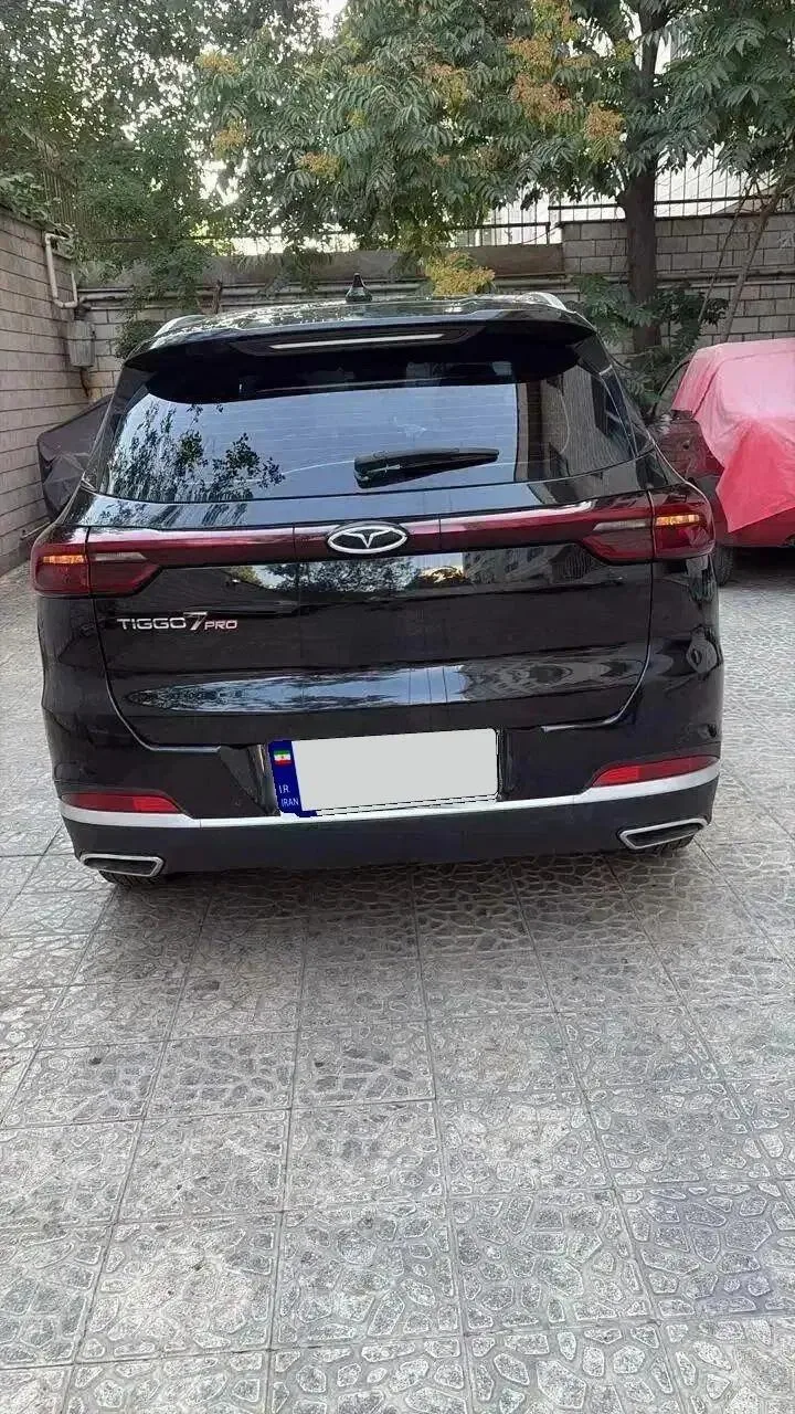 فونیکس  تیگو 7 پرو 2