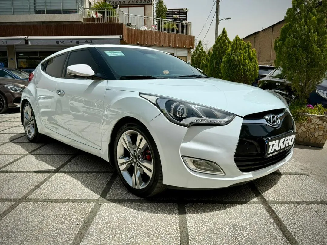 هیوندای  ولستر 2