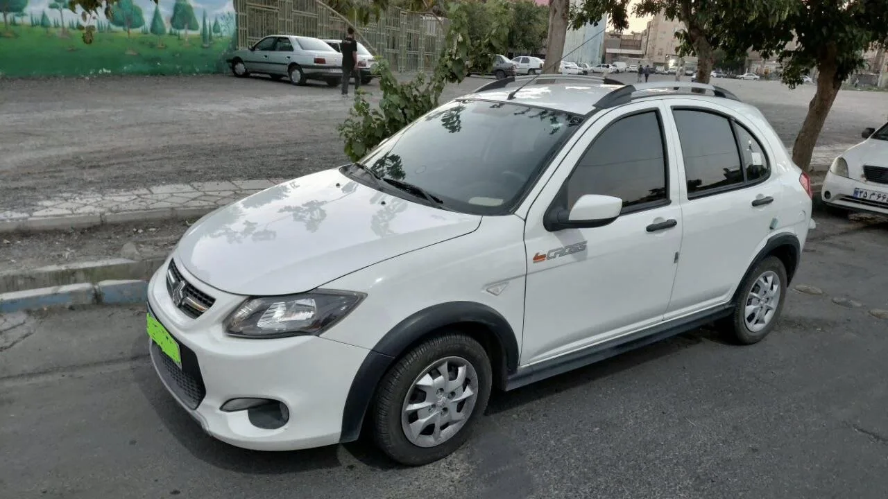 کوییک  دنده ای 2
