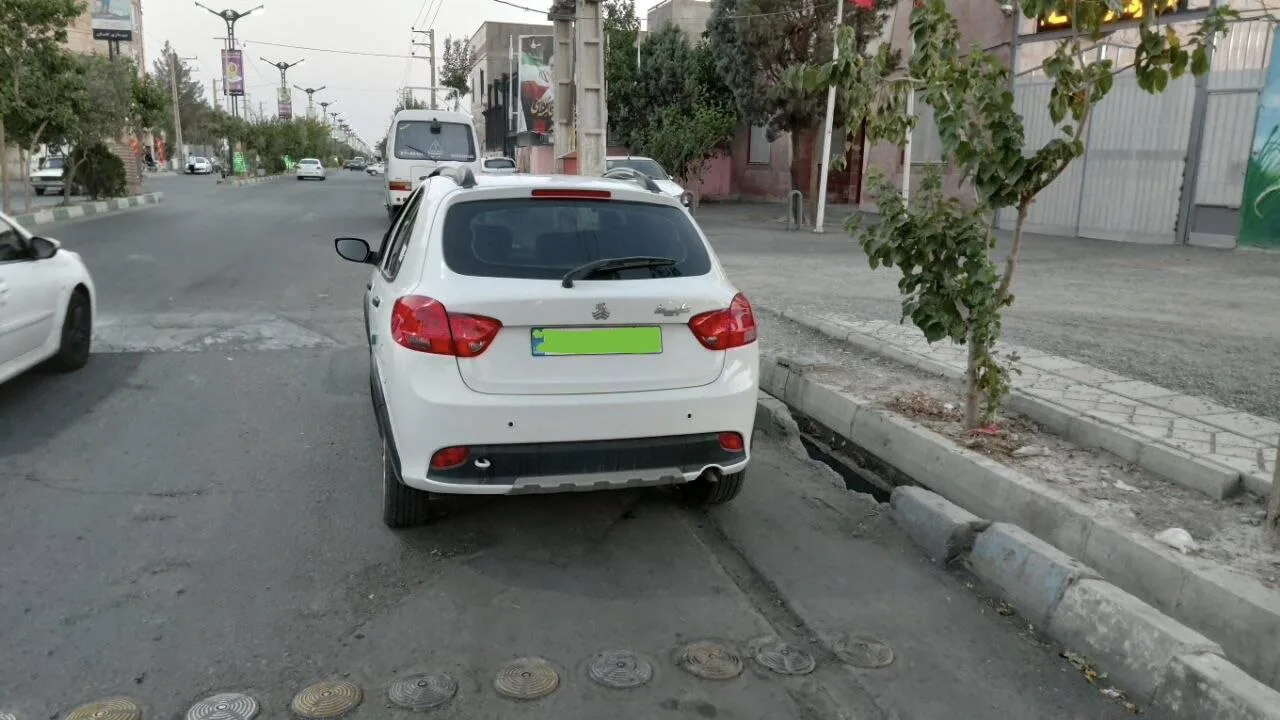 کوییک  دنده ای 3