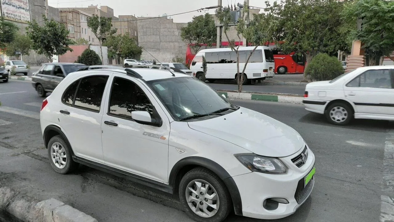کوییک  دنده ای 4