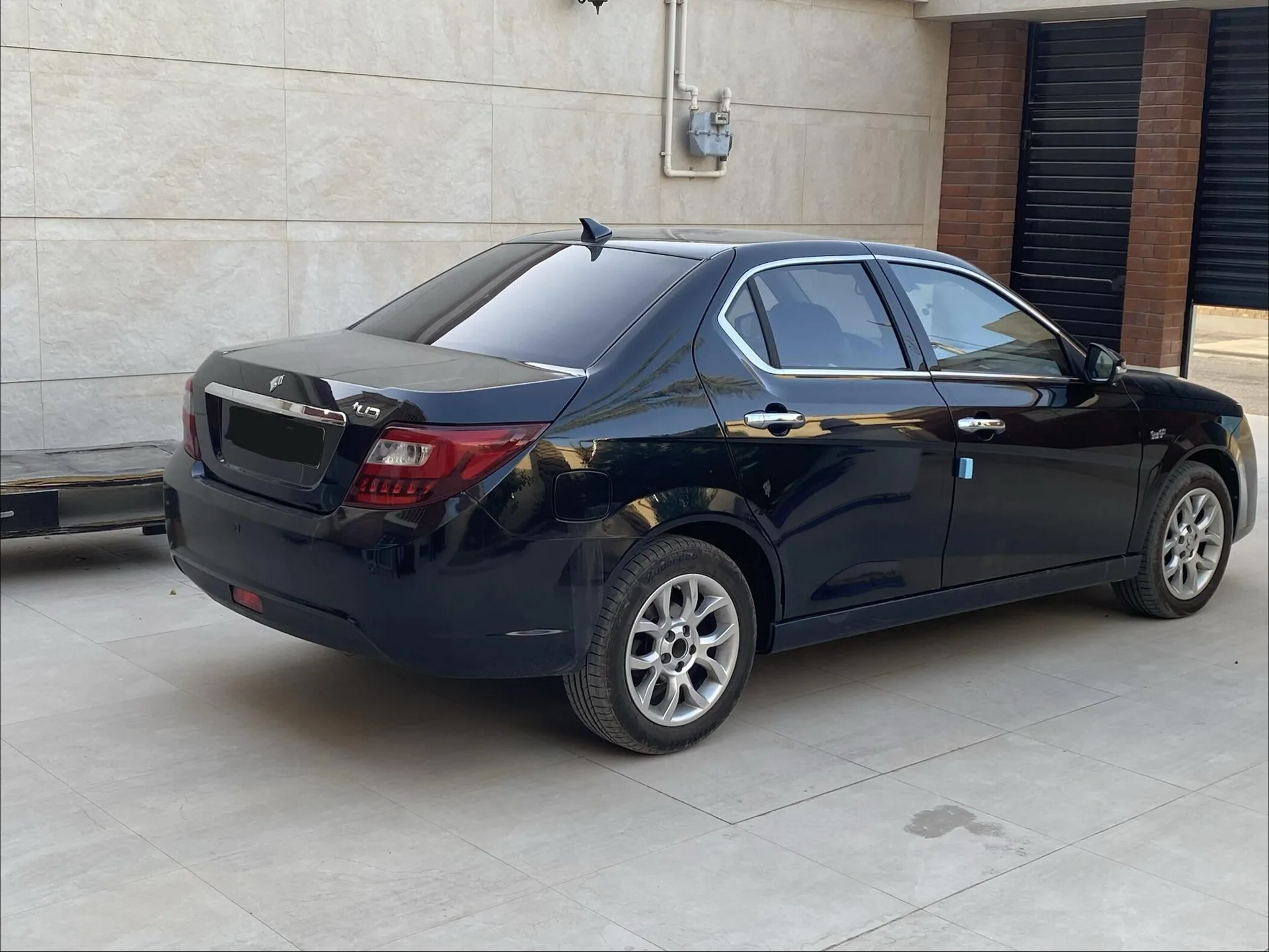 دنا  پلاس EF7 4