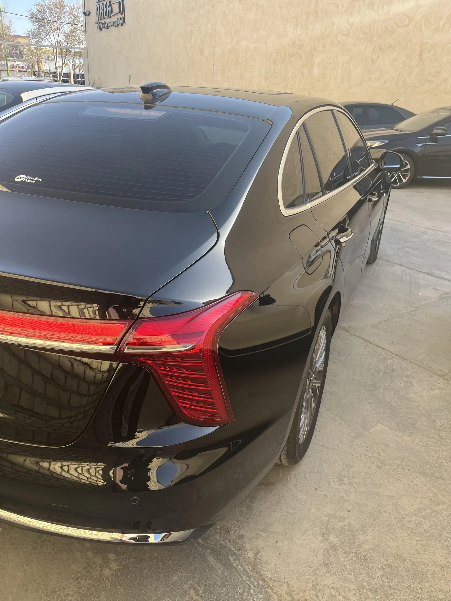 هونگچی  H5 2