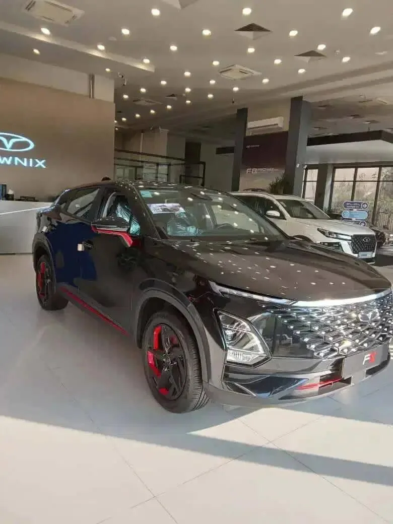 فونیکس  FX 2