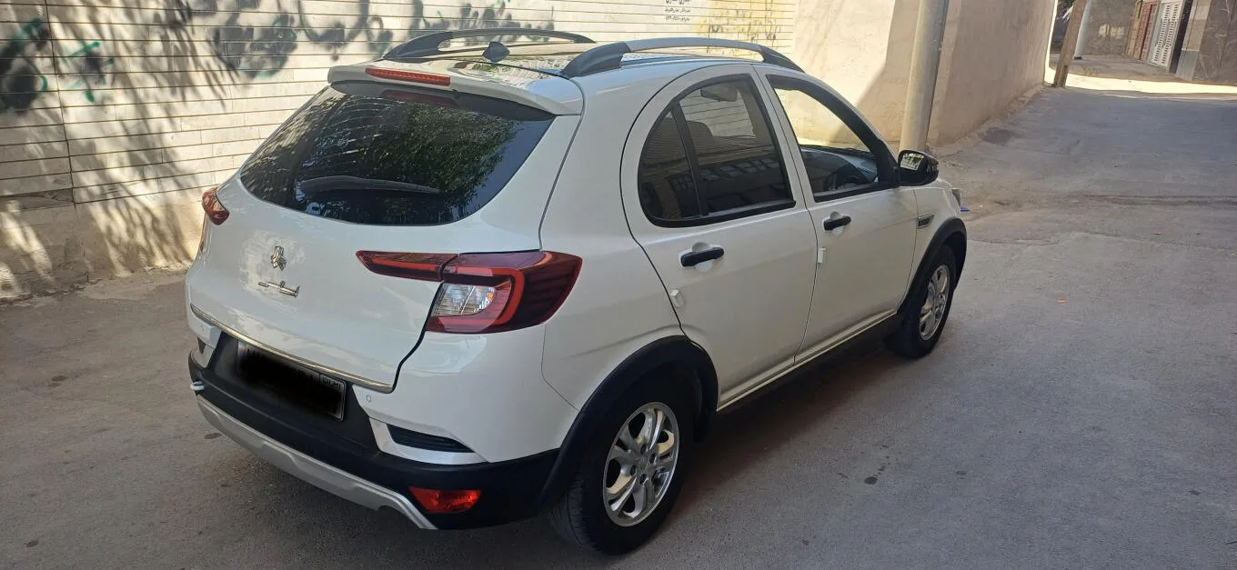 اطلس  دنده ای 2