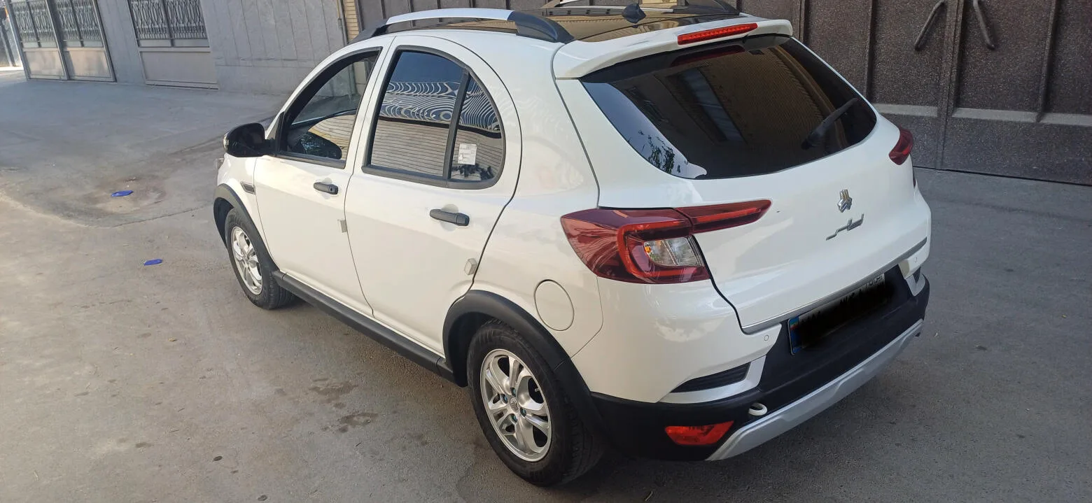 اطلس  دنده ای 3