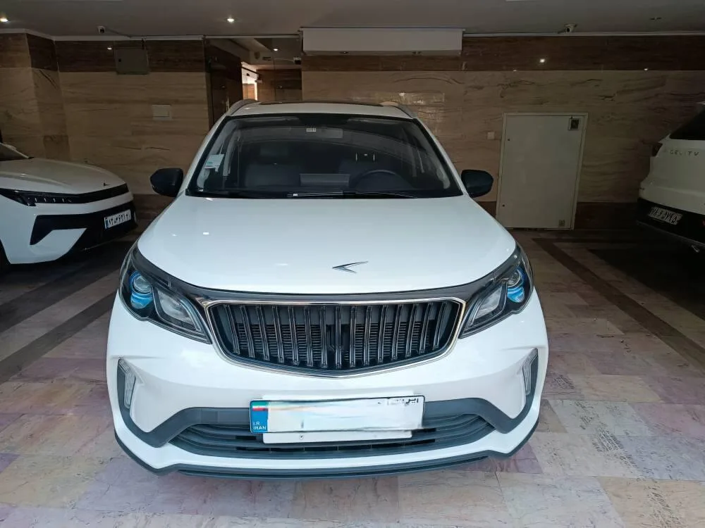 بی ای سی X3 PRO