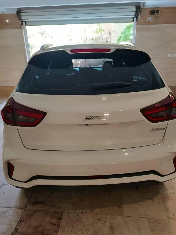 بی ای سی  X3 PRO 2