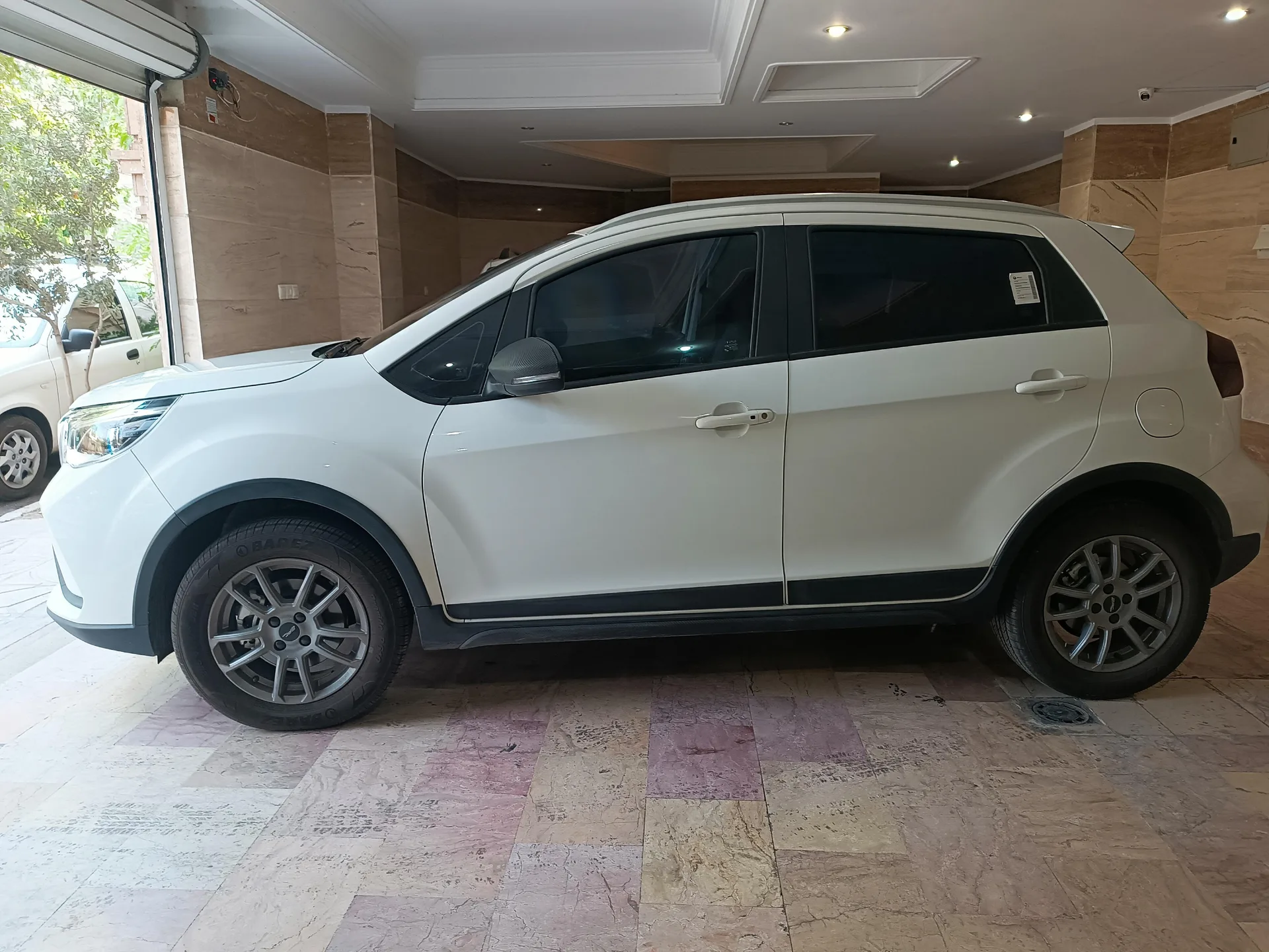 بی ای سی  X3 PRO 3