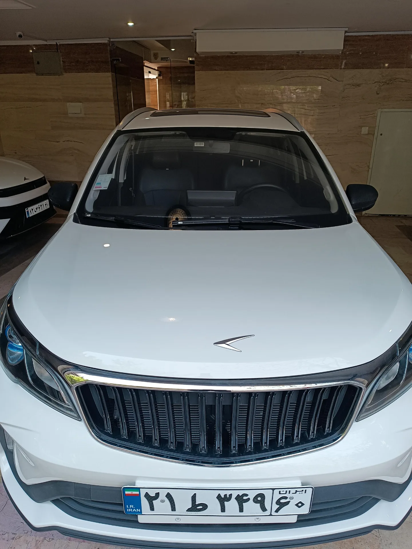 بی ای سی  X3 PRO 4
