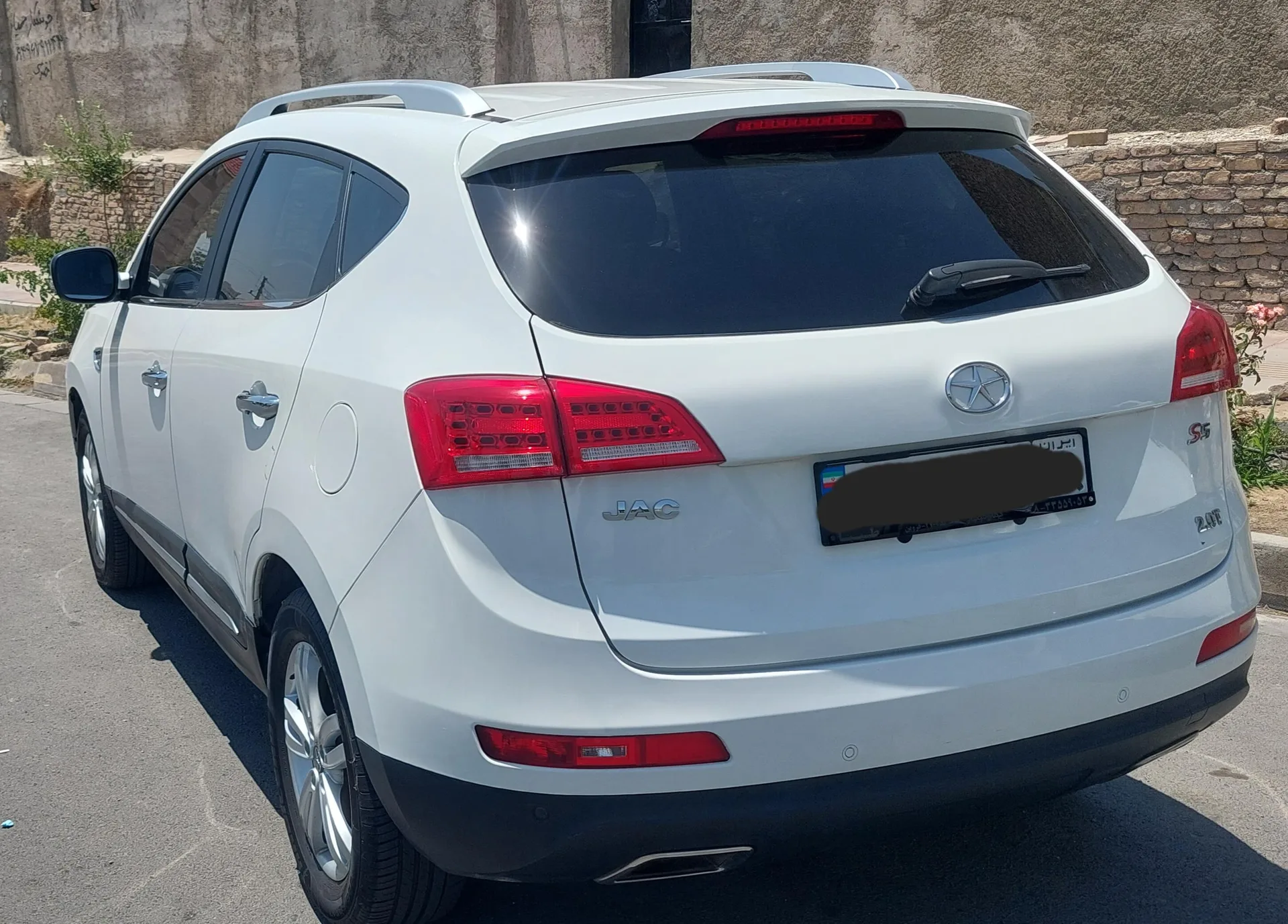 جک  S5 3