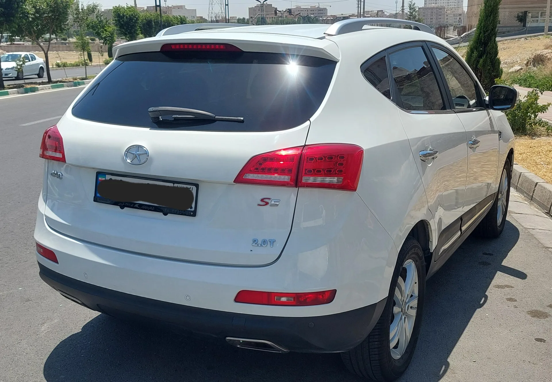 جک  S5 4