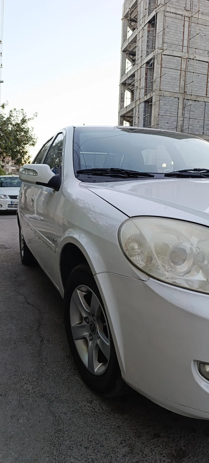 لیفان 520