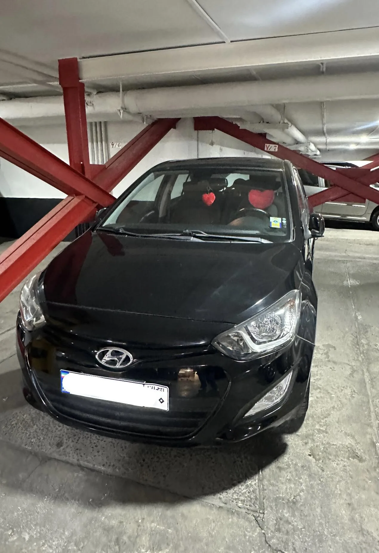 هیوندای  i20