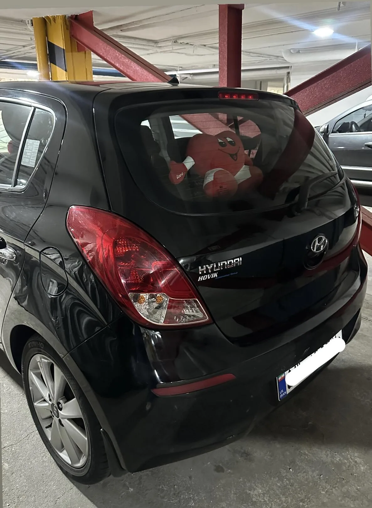 هیوندای  i20 2