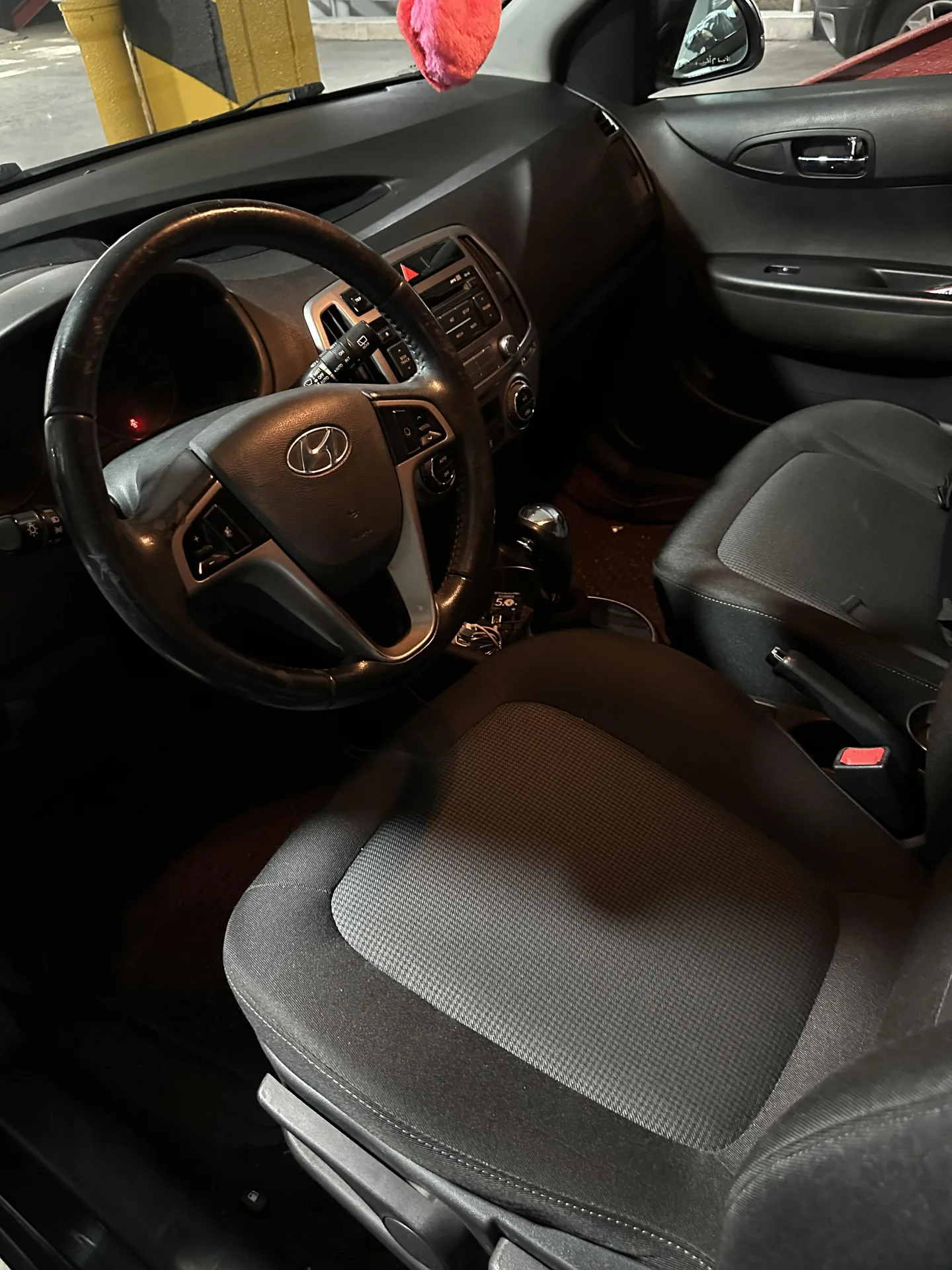 هیوندای  i20 3
