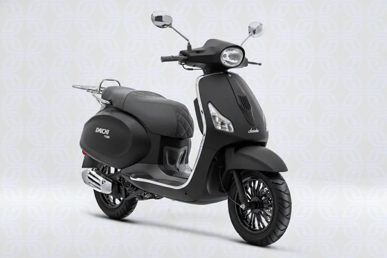 دایچی JP 150