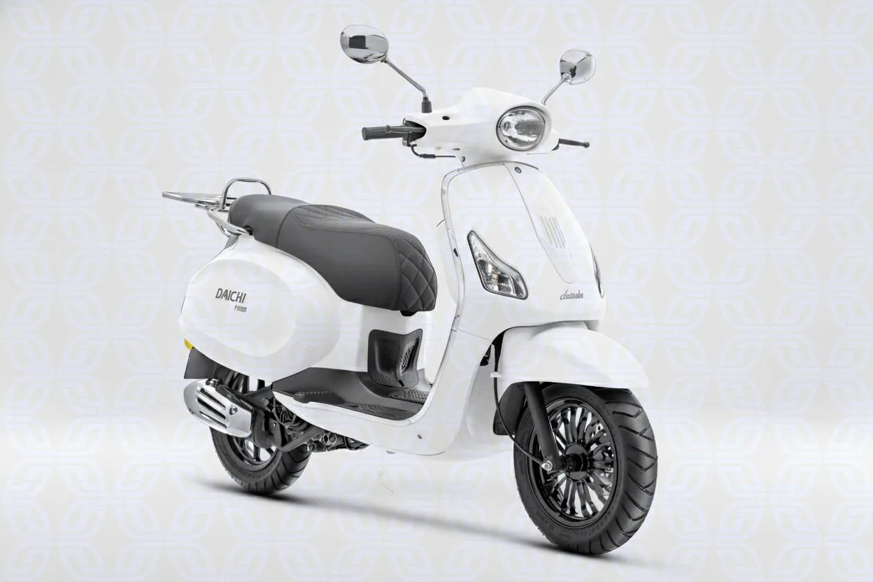دایچی  JP 150 2