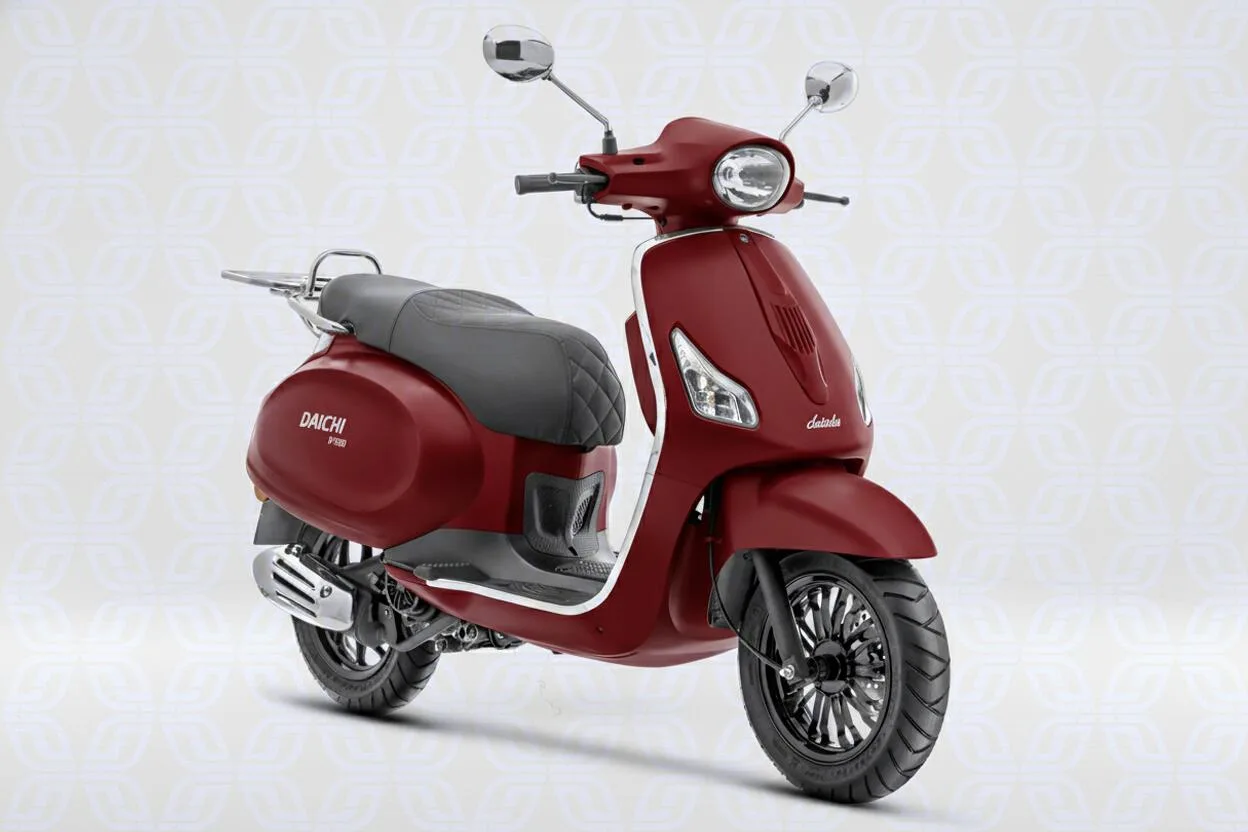 دایچی  JP 150 3