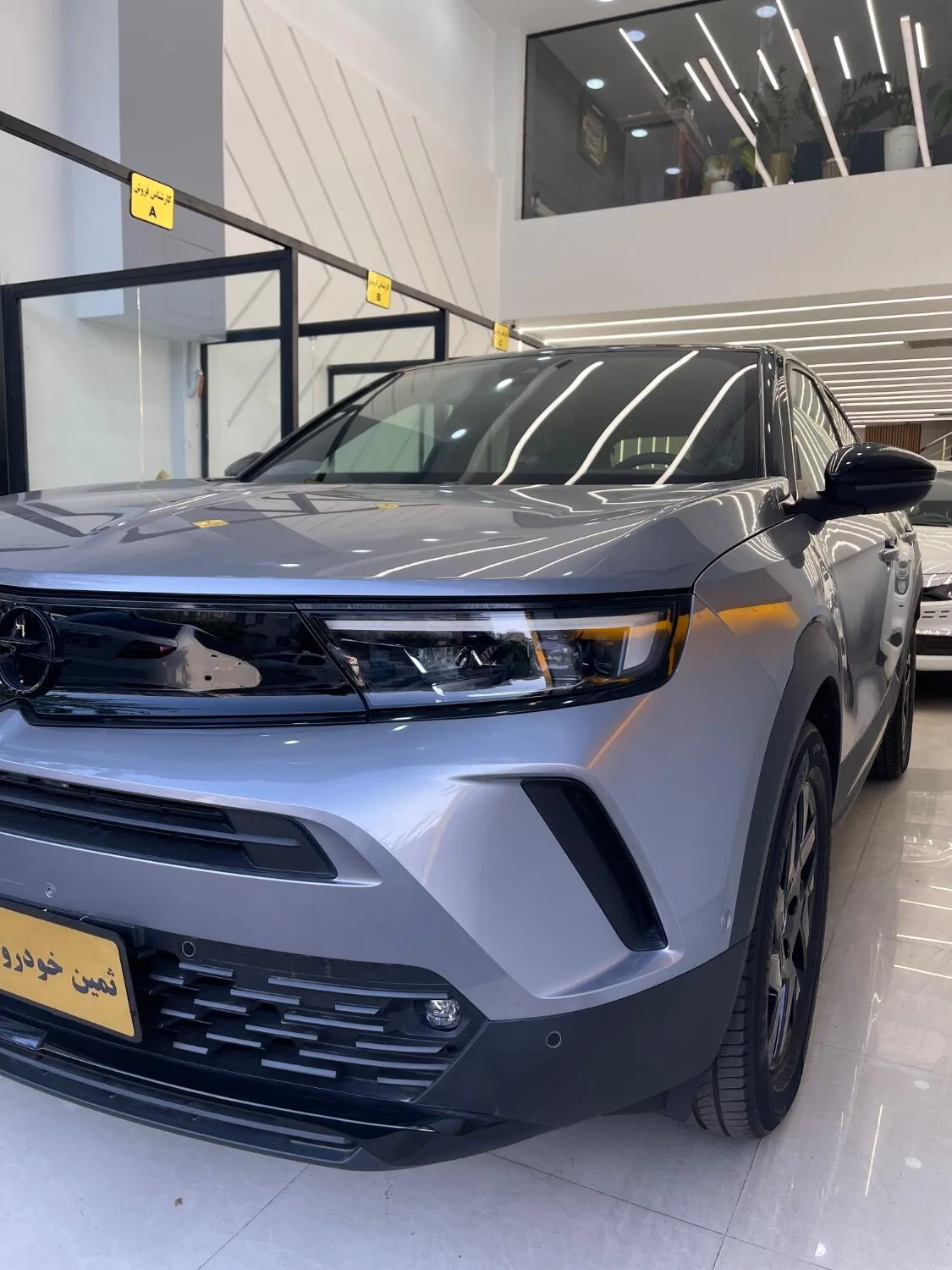 اپل موکا