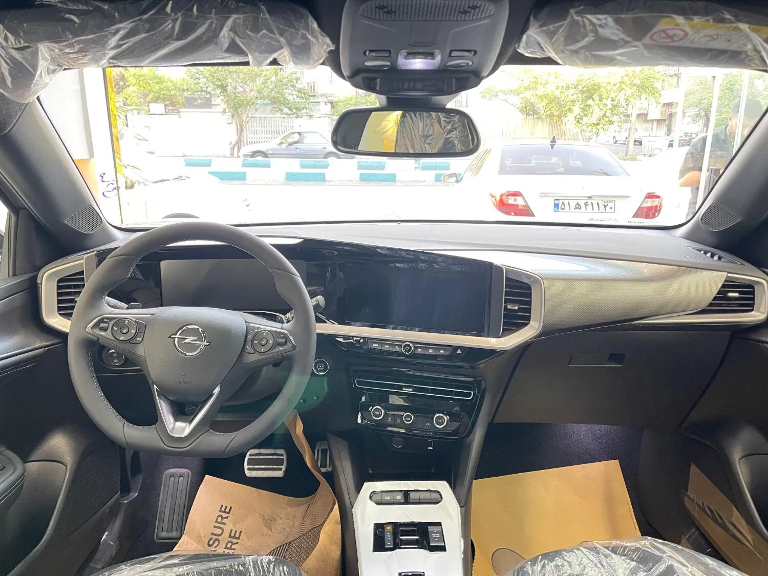 اپل  موکا 6