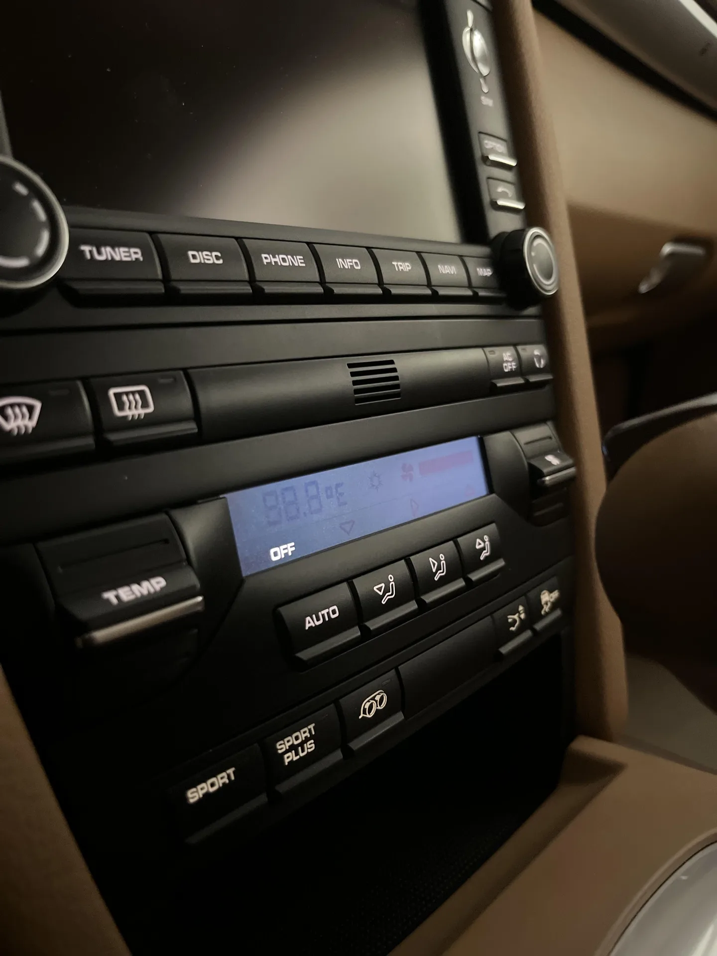 پورشه  کیمن S 8