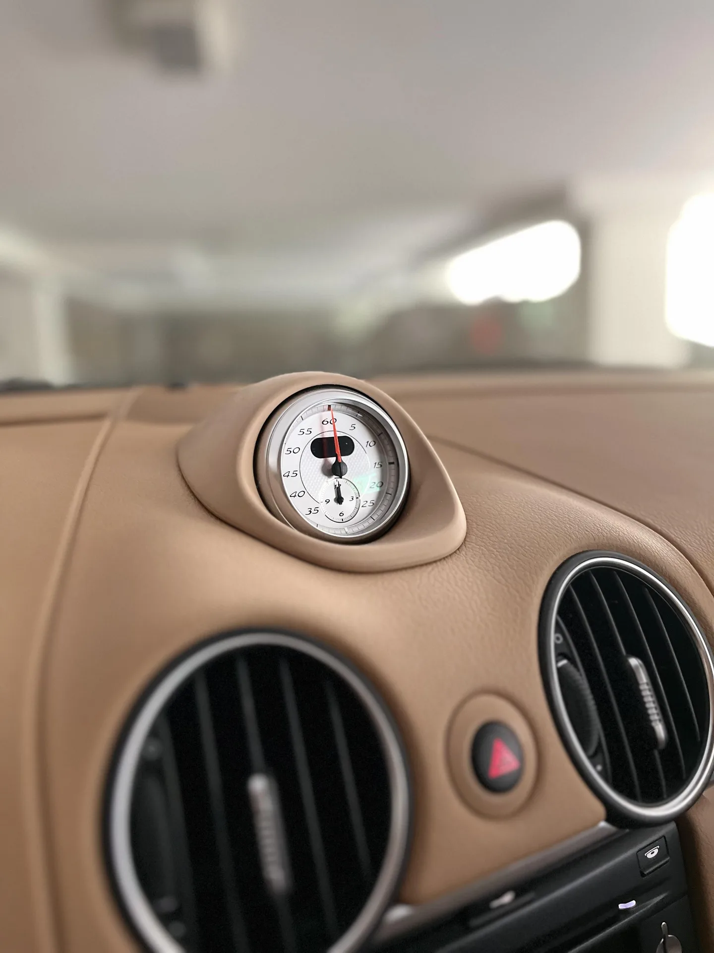 پورشه  کیمن S 9
