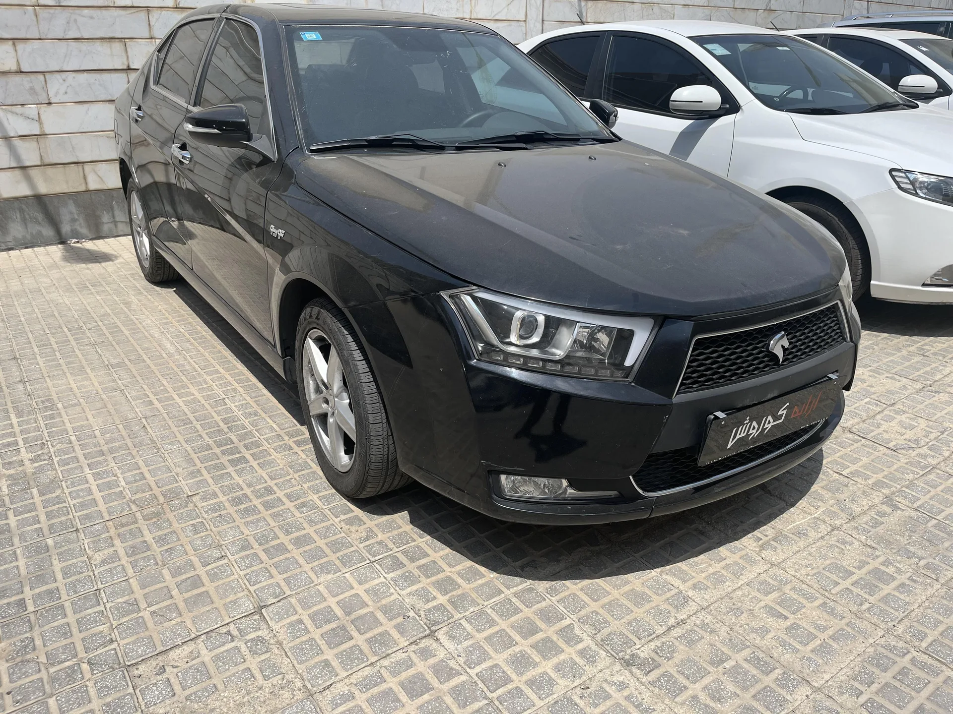 دنا  پلاس EF7