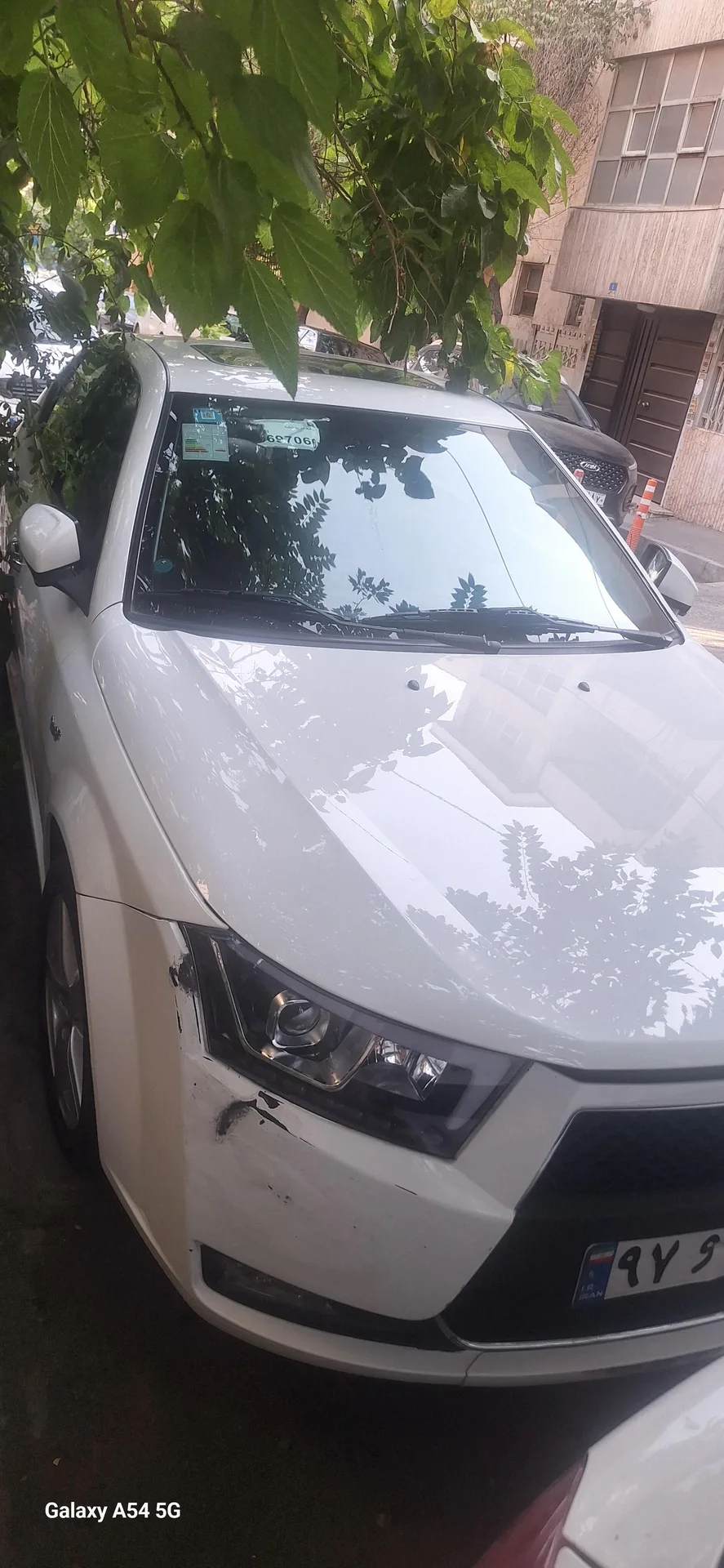 دنا  پلاس EF7 2