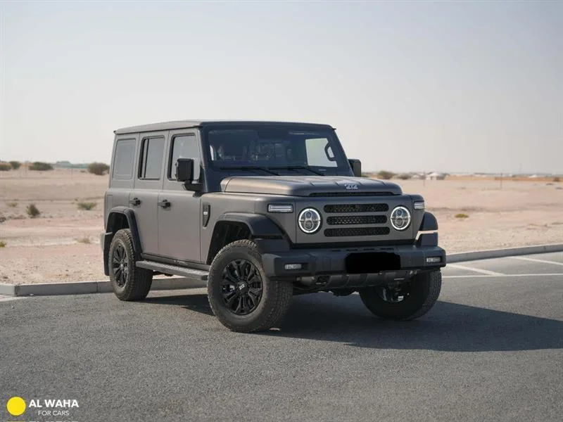 بی ای دبلیو (BAW)  212 2