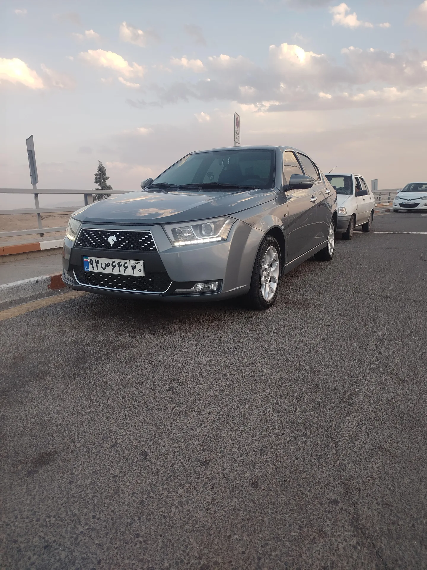دنا پلاس EF7