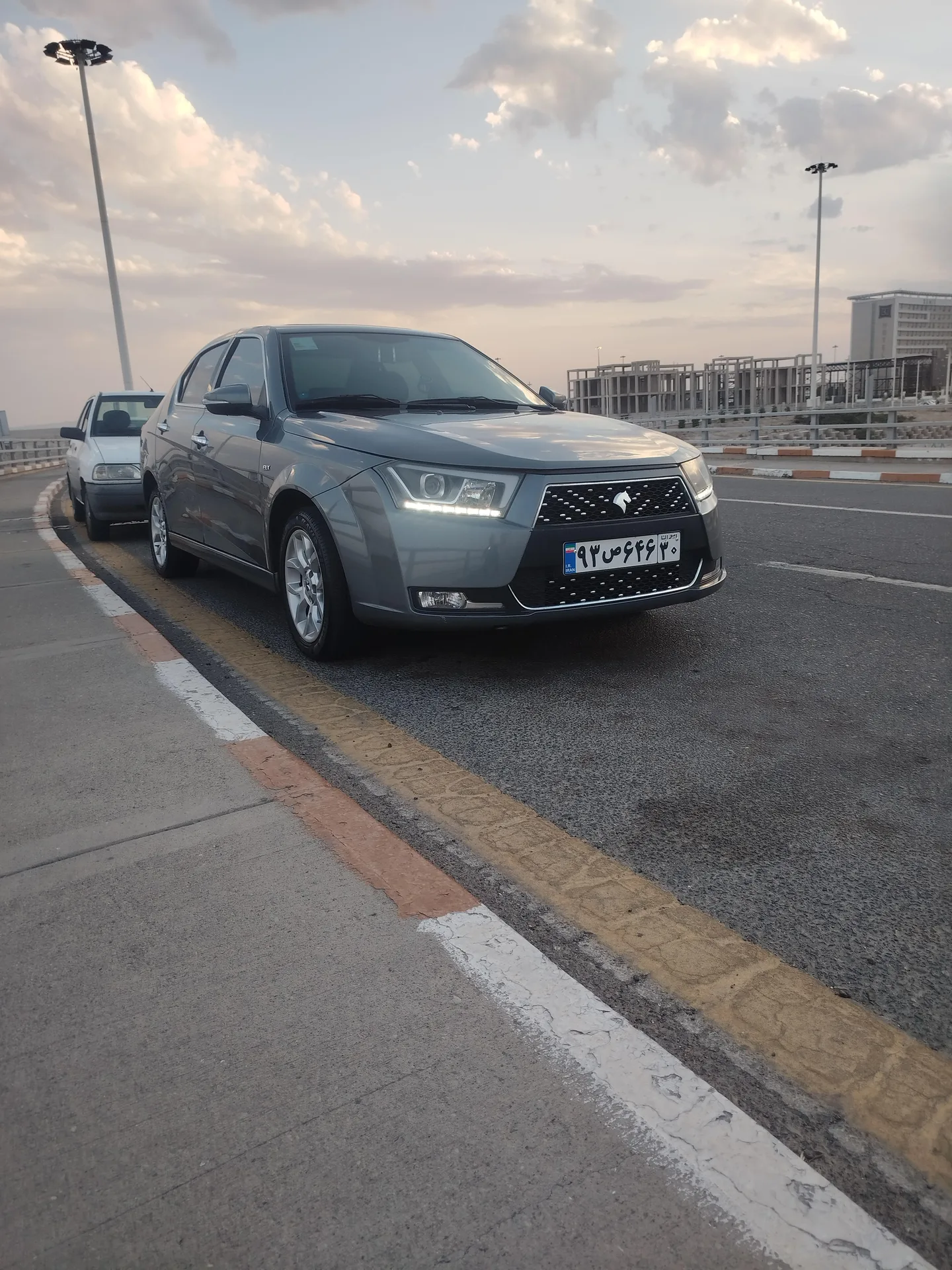 دنا  پلاس EF7 2