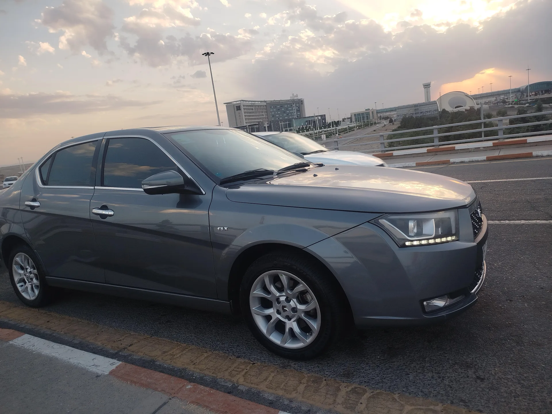 دنا  پلاس EF7 3