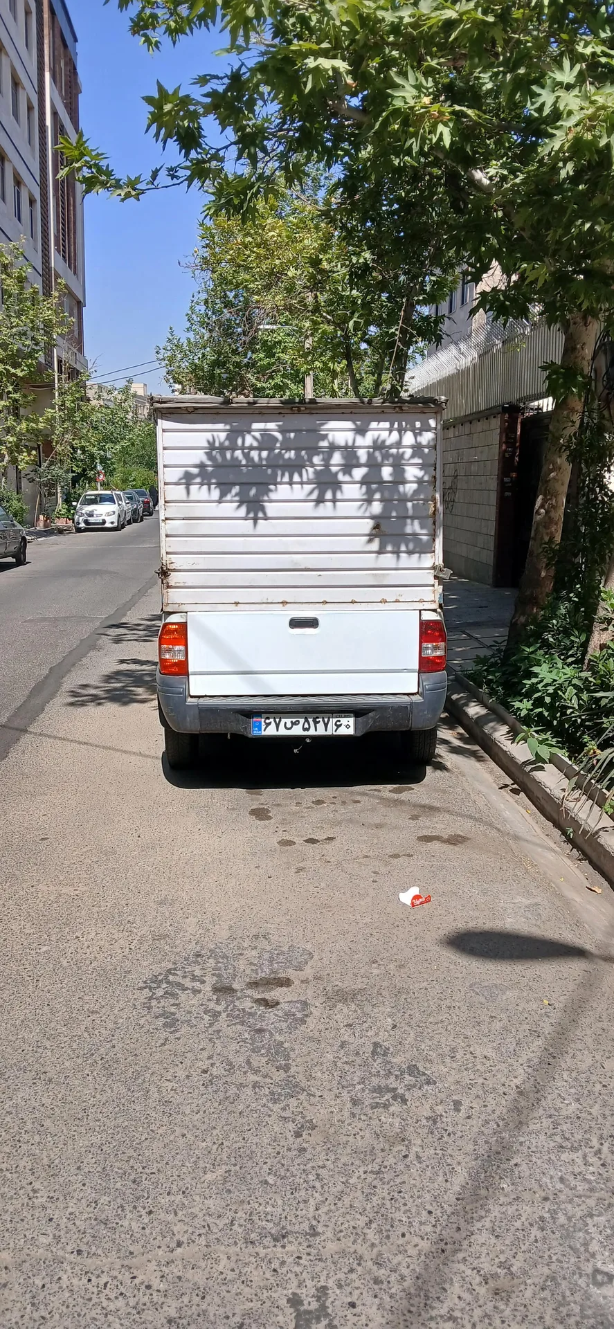 پراید  151 3