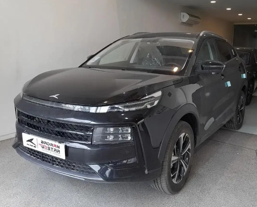 کی ام سی SR6