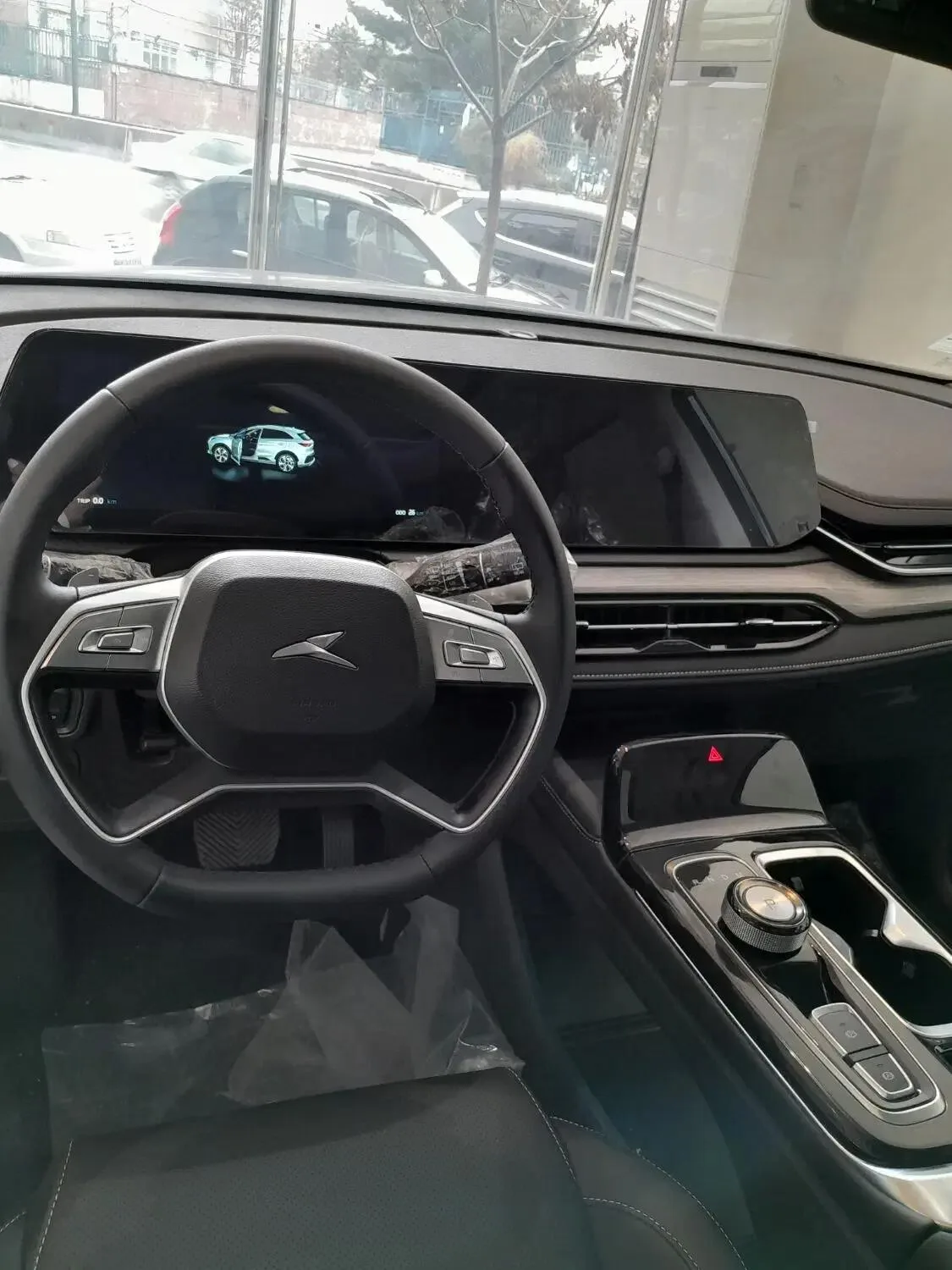 کی ام سی  SR6 2