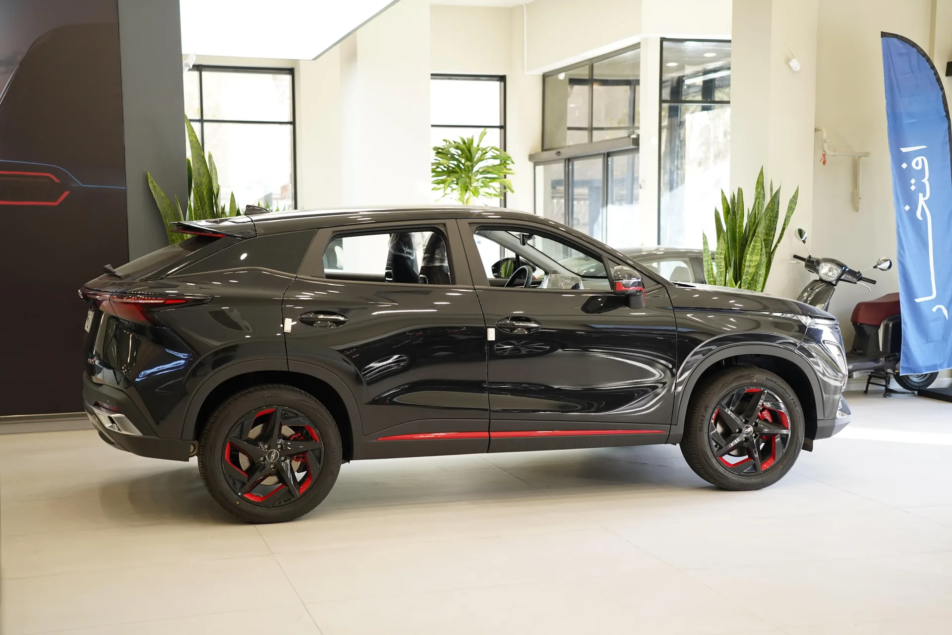 فونیکس  FX 4