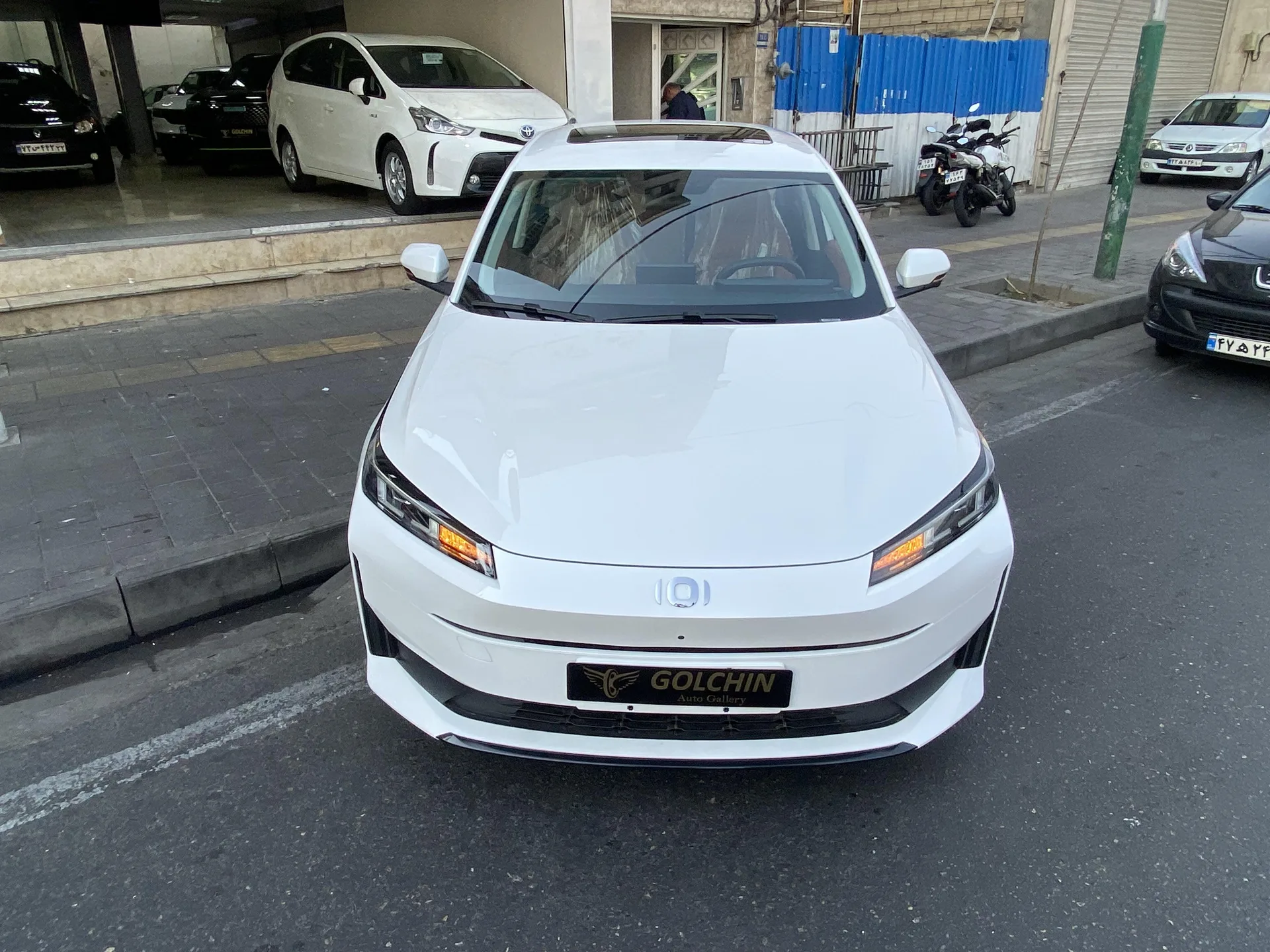 نوو  A05 23