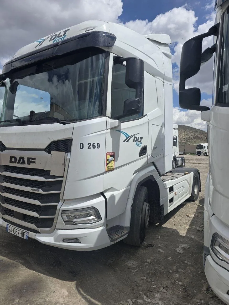 داف  سری XF 2