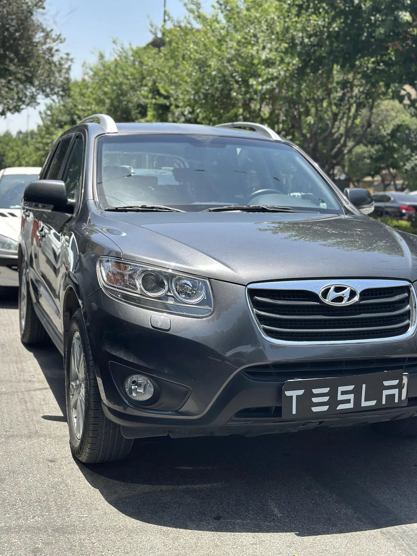 هیوندای  سانتافه 6