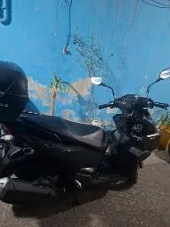 کبیر موتور  کلیک آپ 170 2