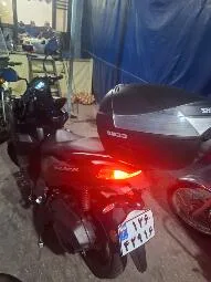 کبیر موتور  کلیک آپ 170 4