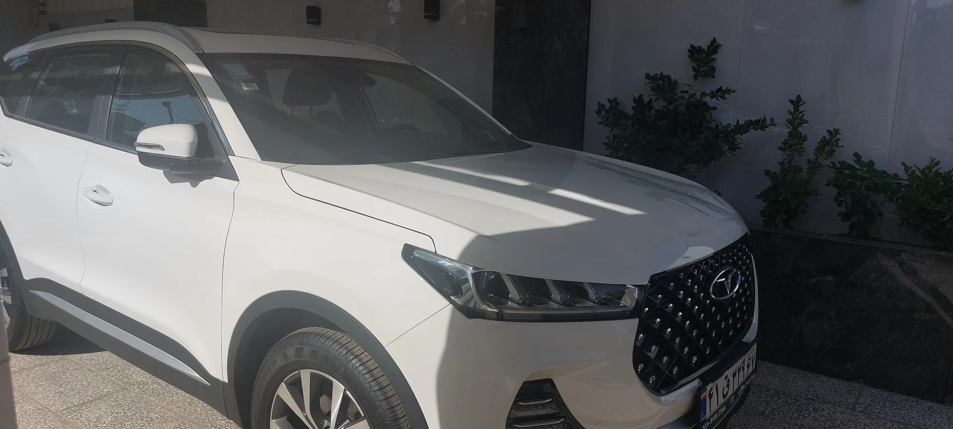 فونیکس تیگو 7 پرو