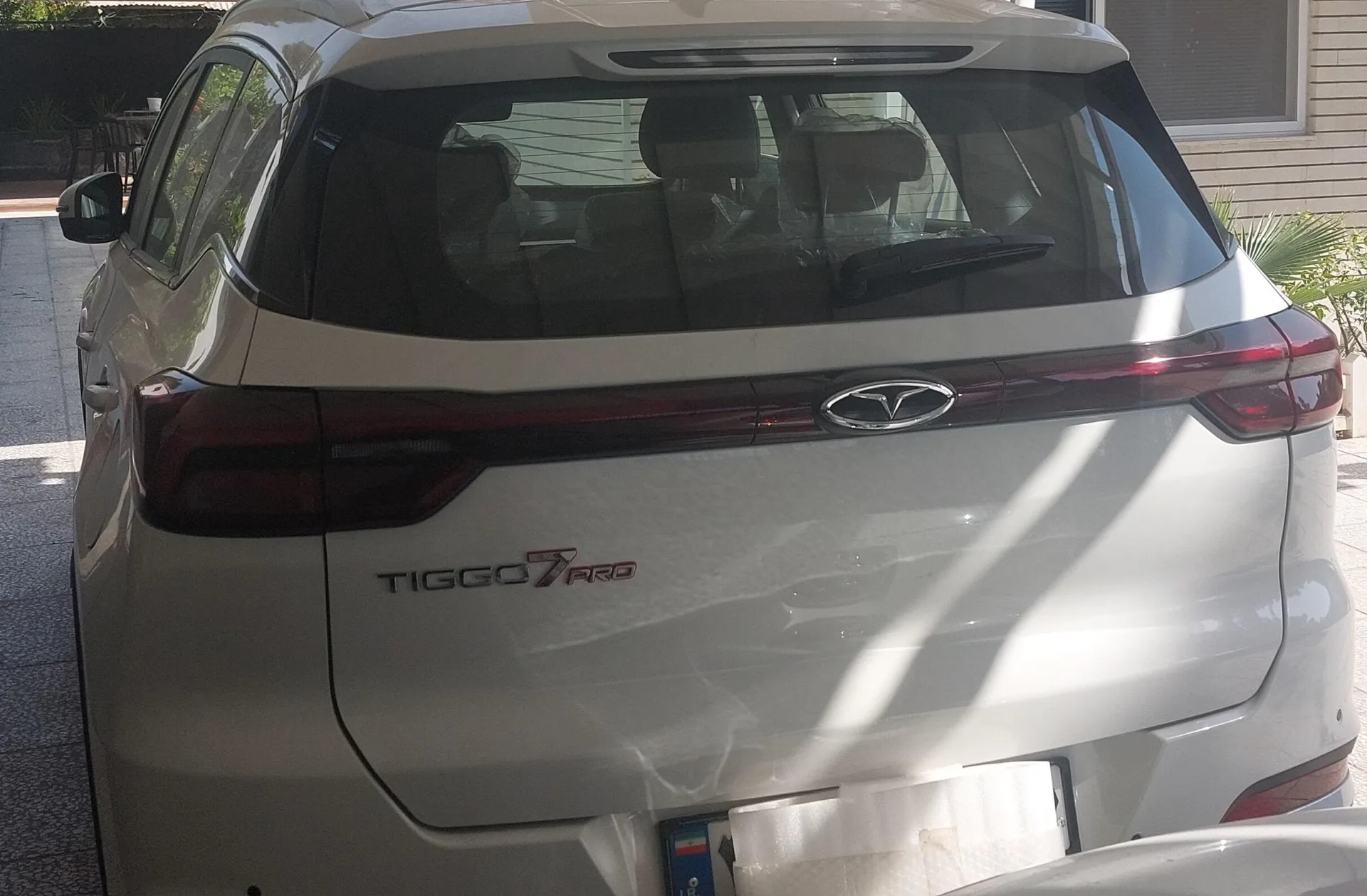 فونیکس  تیگو 7 پرو 2