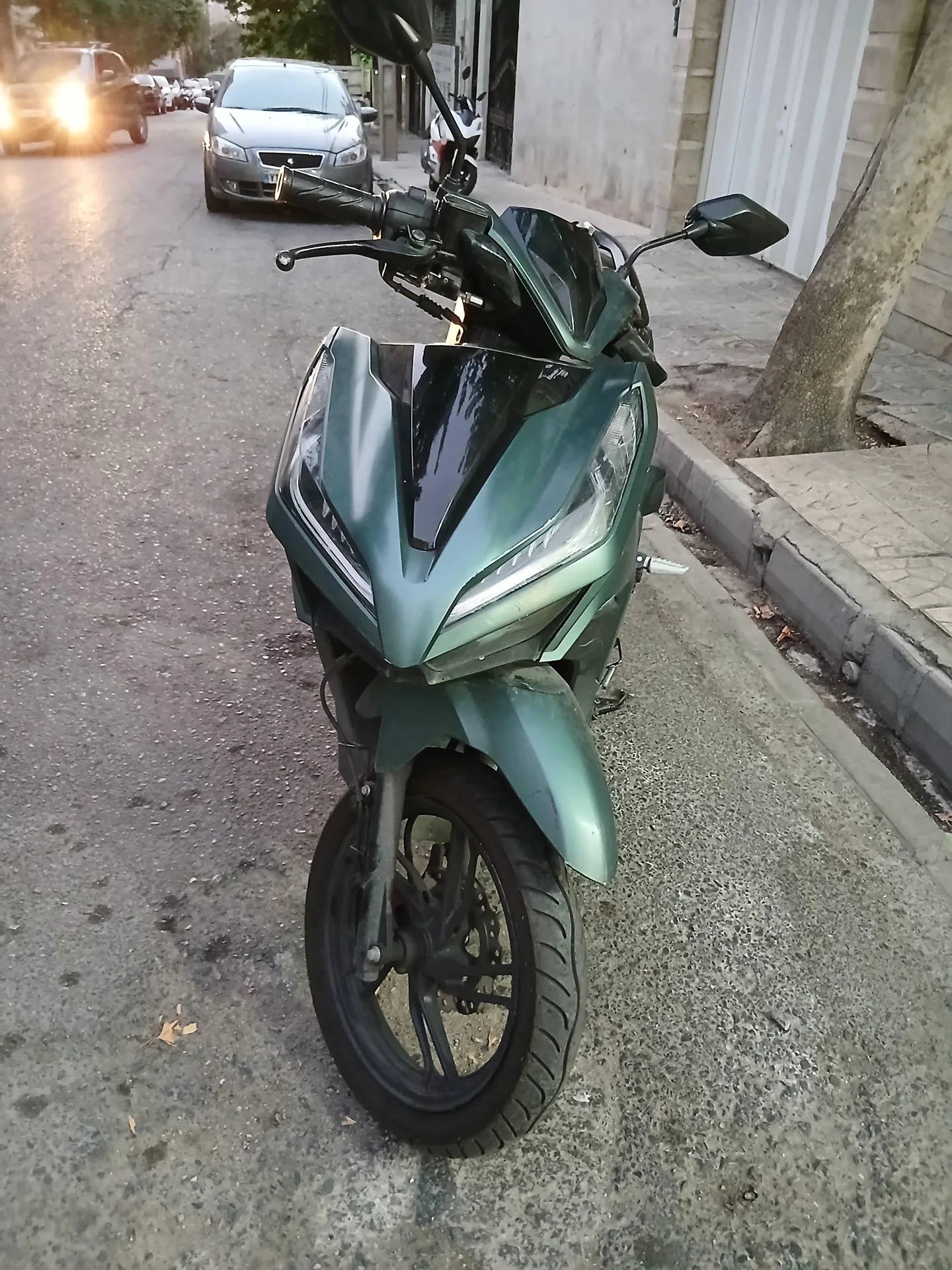 سالار گستر  هدی 150 2