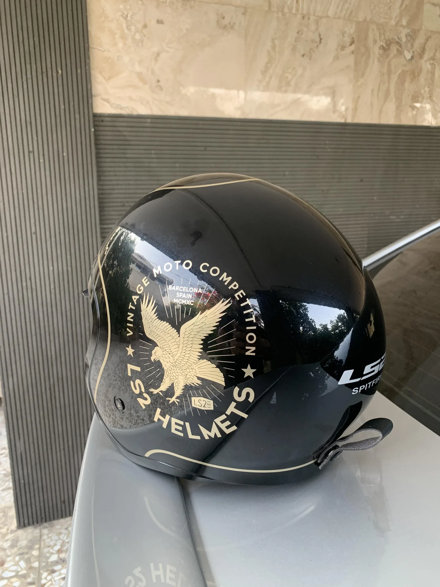 یاماها  XSR 155 3