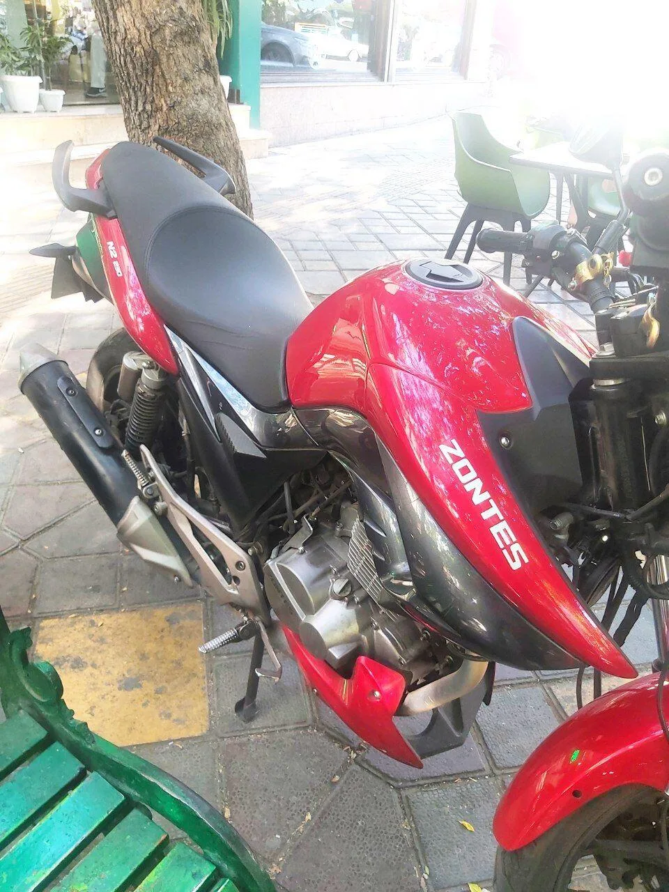 زونتس  N2 230 2