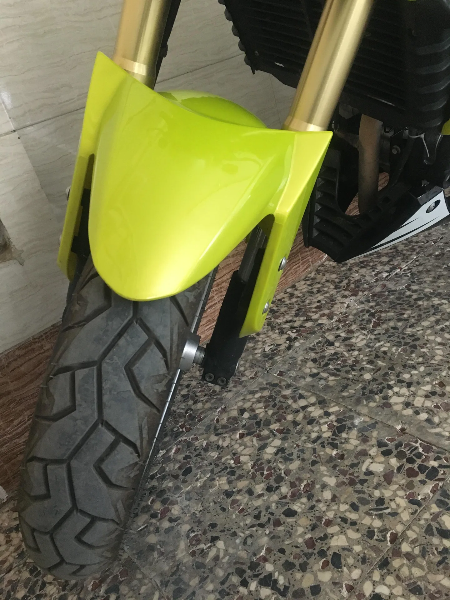شاهین موتور  لیفان 200 KP 3