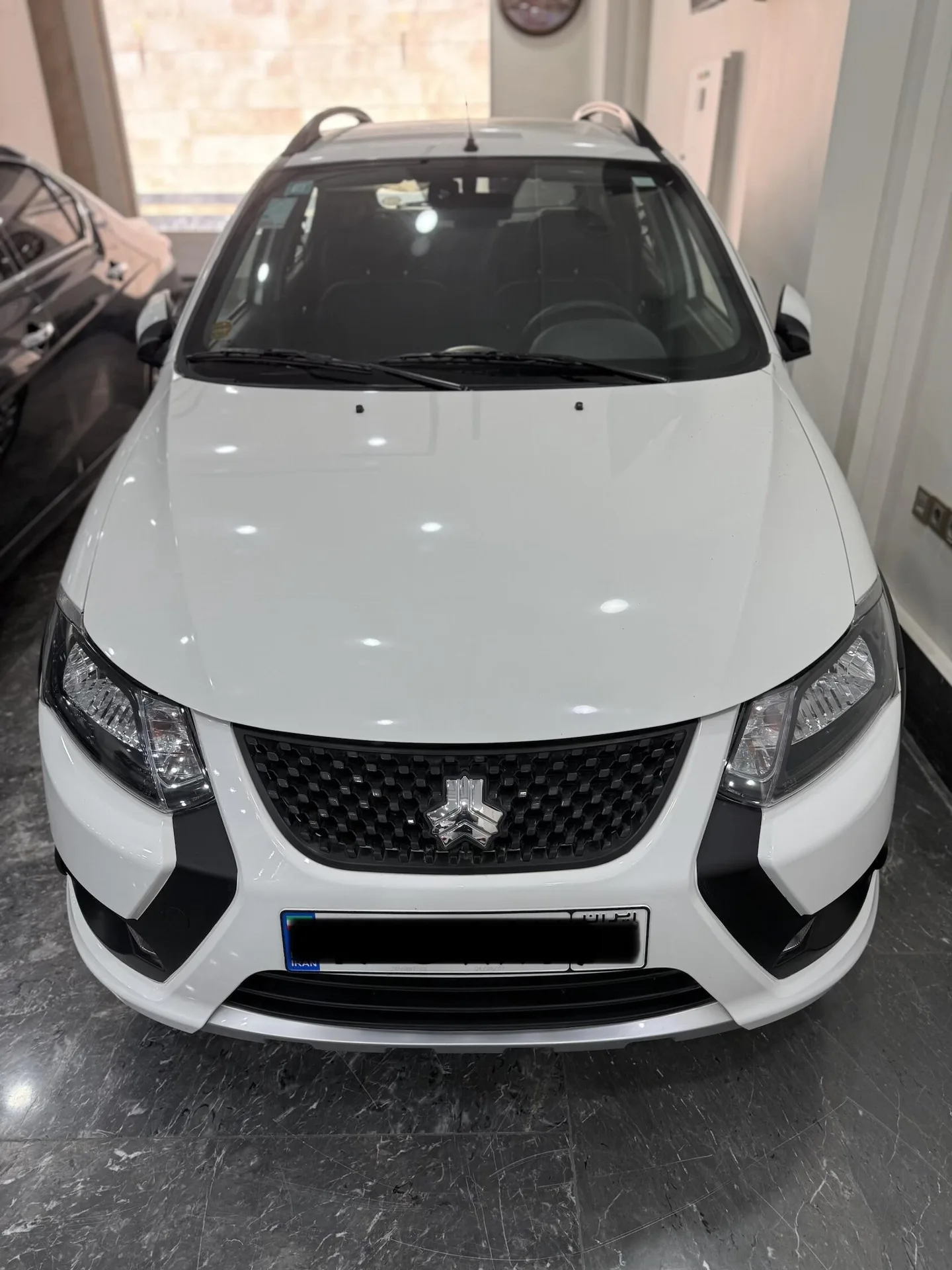 کوییک  دنده ای S 2